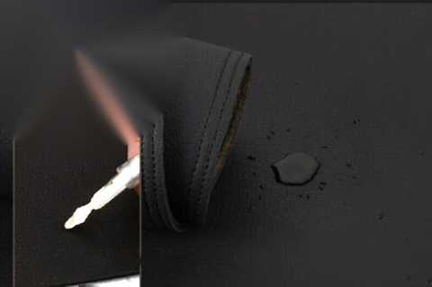 Nissan Rogue Dashboard Cover Black Dash Protector Pad Mat (2022–2022)