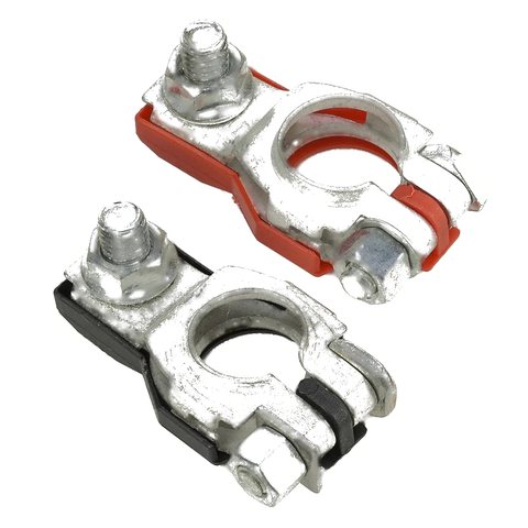 Nissan Altima Battery Terminal Connector (Positive & Negative)
