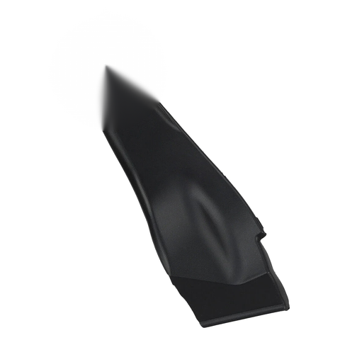 Nissan Altima Front Left Cowl Extension Trim Cover (2013-2015)
