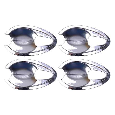 Nissan Altima Sedan Door Handle Shell Trims (2013-2018)