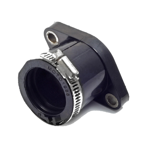 Yamaha Raptor 350 Carb Joint Intake Manifold Boot (2004–2013)