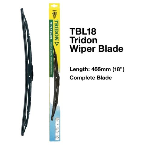 Nissan 350Z Z33 Passenger Side Wiper Blade (2002-2007)