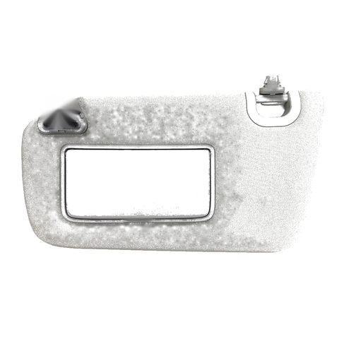 Nissan Sentra Sun Visor Left & Right (2013–2019)