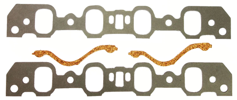 Ford F100 F250 302 351 Cleveland 2V Engine Inlet Manifold Gasket