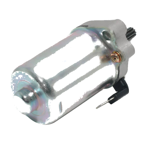 Suzuki LTZ50 QuadSport Starter Motor (2006-2010, 2017)