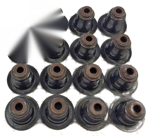Mini Cooper Head gasket set bolts 1.6 Turbo (2007–2013)