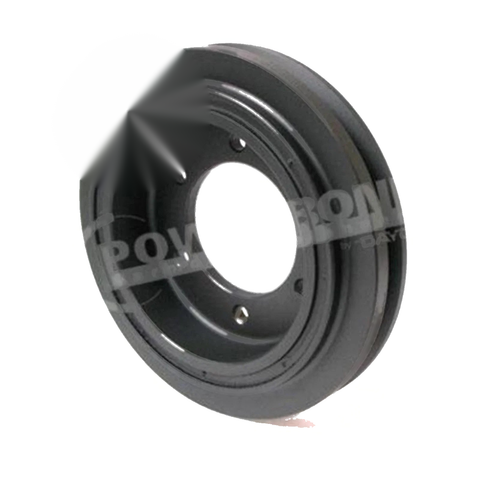 Toyota Landcruiser HDJ78 / 80 / 81 6cyl 4.2L Harmonic Balancer (1990–2007)