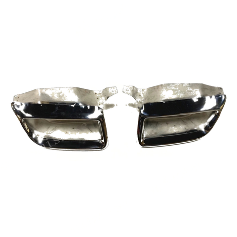Buick Lacrosse 2009-2013 Exhaust Pipe Tip (2009-2013)
