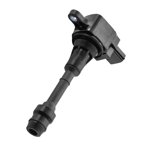 Nissan X-Trail 4x Ignition Coils & 4x Spark Plugs (2001-2007)