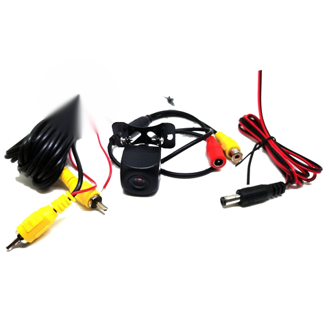 Nissan GT-R AHD 720P/Car Rear View Backup Color Parking Camera (2009–2024)