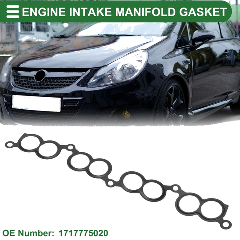 Toyota Hiace Engine Intake Manifold Gasket (1998–2001)