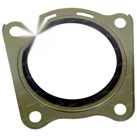 Toyota Landcruiser 40-105 Series Bolt On Wiper Dust Rear Oil Seal