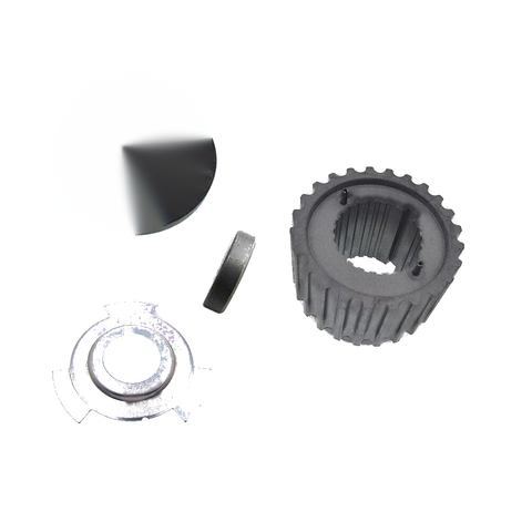 Mitsubishi Triton, Pajero Crankshaft Gear Sprocket Sensor Blade & Spacer Set (2000-2023)