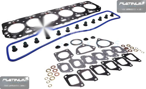 Head Gasket Set / 4.0L 2H / Toyota Landcruiser HJ47 HJ60 (1980–1984)