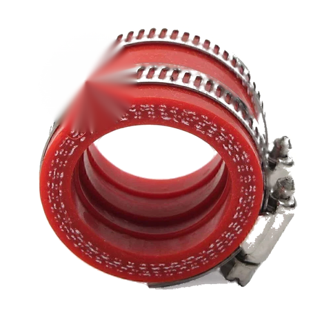 OKO PWK 28 / 30mm Intake Manifold Carburetor Rubber Adapter