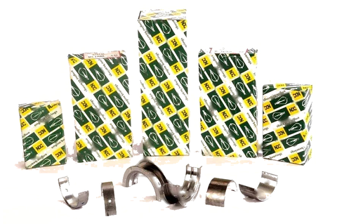Nissan Pulsar N14 / 15 SR20 Main & Big End Bearing Set (1991–2000)