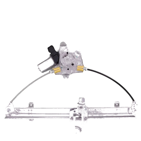 Nissan Navara NP300 D23 Front Window Regulator W/ Motor 6 Pin (2015–2021)