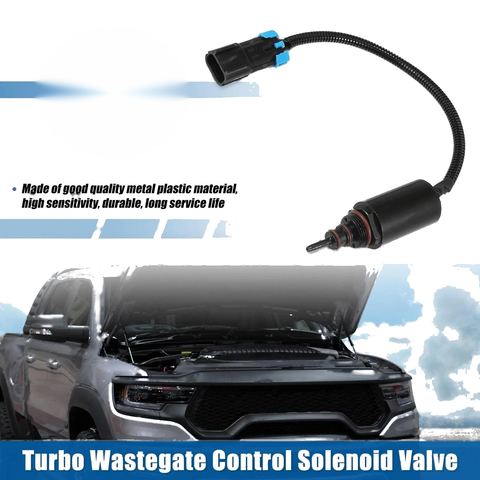 Dodge Ram 5.9L Turbo Wastegate Solenoid Valve