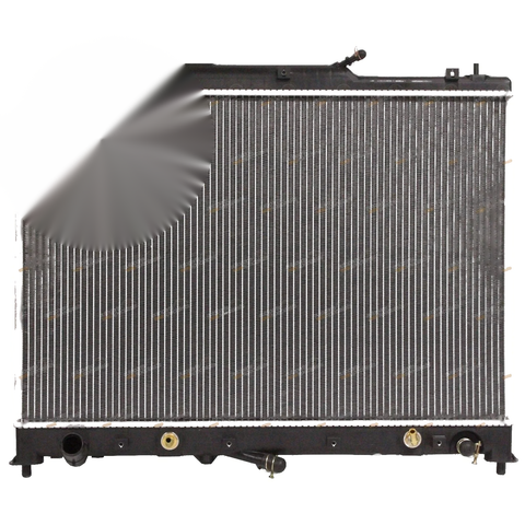 Mazda CX-9 Radiator Heavy Duty Aluminium Alloy Core (2007 - 2016)