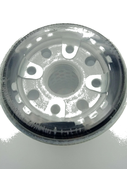 4-Stroke Outboard Honda / Nissan Yamaha Oil Filter Replacement