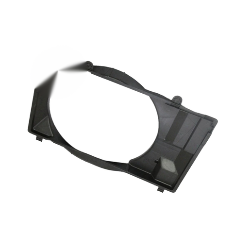 Toyota Landcruiser 80 Series Radiator Fan Shroud (1990-1997)