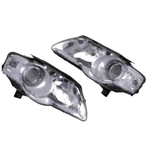 Volkswagen Passat 2 x Headlights (2006–2010)