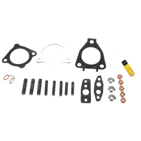 Toyota Hiace Turbo Mounting Gasket Set