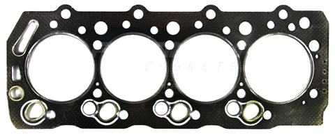 Cylinder Head Gasket Mitsubishi Triton MH MJ 2.5L 4D56 4D56T (1990–1996)