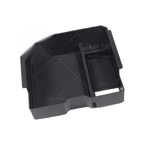 Ford Ranger / Everest Center Console Storage Armrest Box (2023-2024)