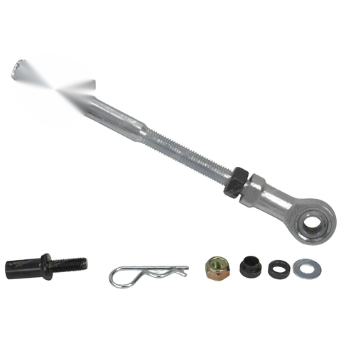 Patrol GQ Y60 GU Y61 HD Extended Sway Bar Link Disconnect Kit 2-8 in Lift