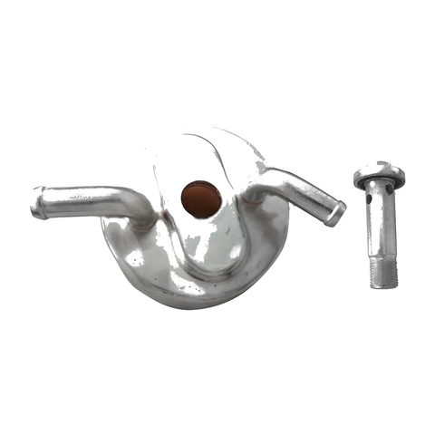Mitsubishi Triton L200 2006-On / Challenger 2009 2.5L 4D56 Engine Oil Cooler Suitable