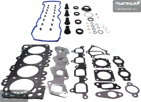 Nissan Pathfinder R51 Navara D40 Head Gasket (2005–2010)