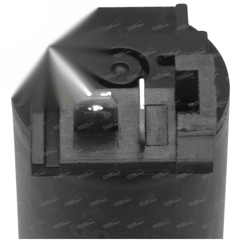 Mazda 929 HD HE Front Windscreen Washer Pump (1991-1998)