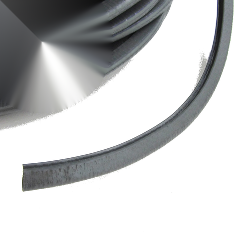 Nissan Datsun Truck 320 520 521 620 720 Door Seal Rubber Pinch Weld