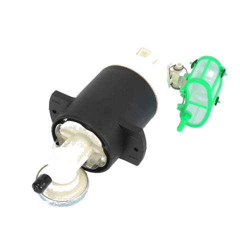 Nissan Pickup Electric Fuel Pump (1995)