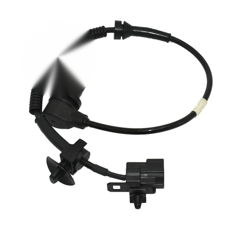 Pontiac Wave Chevy Aveo5 G3 Rear Left ABS Wheel Speed Sensor (2006-2011)