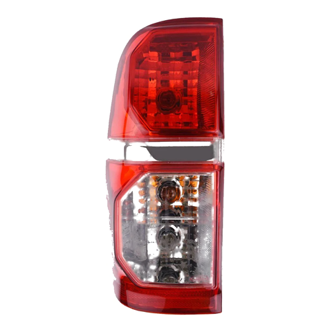 Left Tail Lights Rear Lamp Assembly Fits Toyota Hilux Vigo Champ Truck 2011-2015