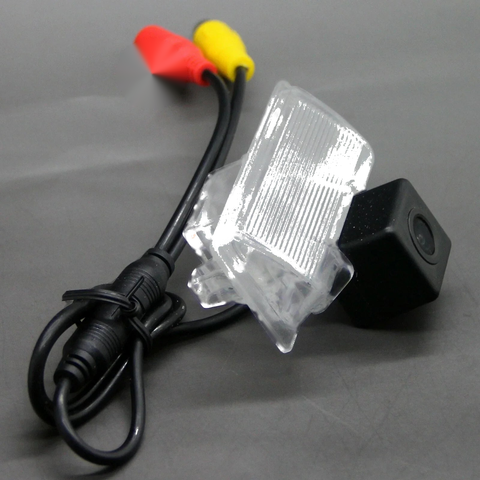 Nissan Quest Car Rear View Backup Camera (2011–2017)