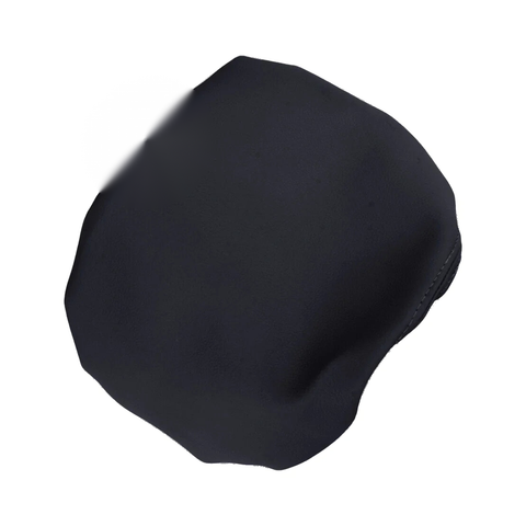 Mazda 3 (2019-2022) Black Armrest Console Lid Trim Protector