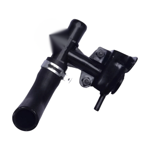 Nissan March 1.6L Engine Coolant Filler Neck (2011-2022)