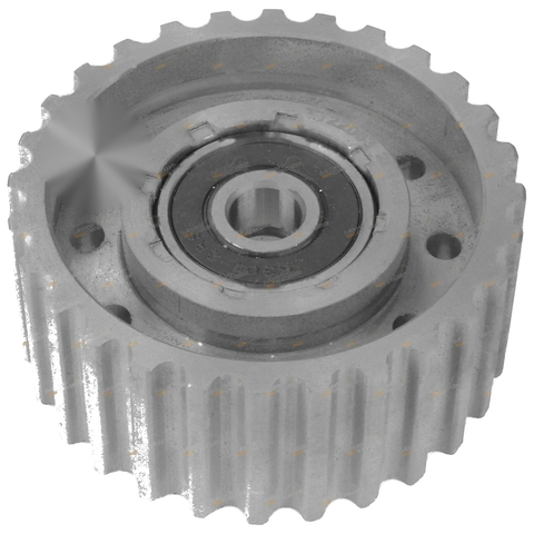 Toyota Landcruiser Bundera LJ70 LJ71 Timing Belt Idler (1991–1992)