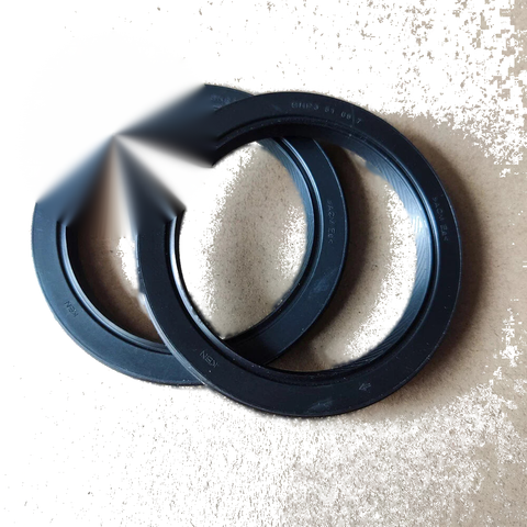 Nissan Transmission Torque Converter Oil Pump Seal 31375-1XF00 (2007-2012)