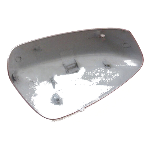Mazda CX-5 Silver Left Driver Side Mirror Cap Cover/Mirror Cap (2012–2014)