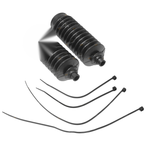 Mazda 121 323 LH+RH Pair Steering Rack Boots (1993-2001)