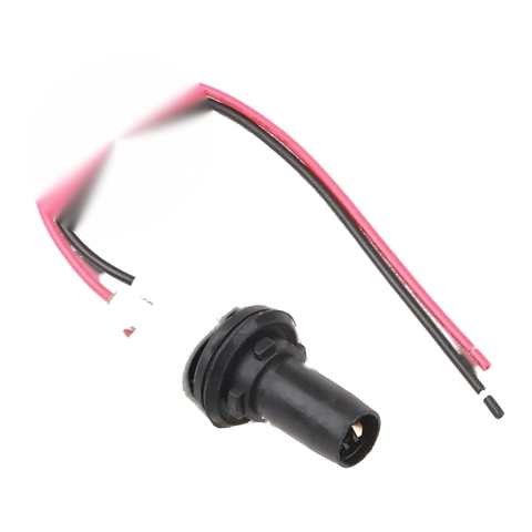 Acura MDX, Lexus, Mazda Headlight Side-Marker Socket w/ Connector (2001-2023)
