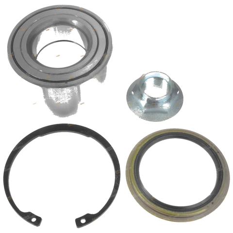 Mazda Millenia TA V6 2.3L Front Wheel Bearing Kits (2000-2002)