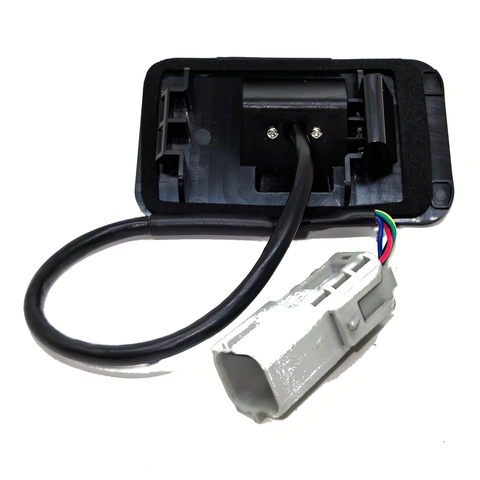 Chevrolet Suburban 3500 HD OEM Backup Camera (2016–2019)