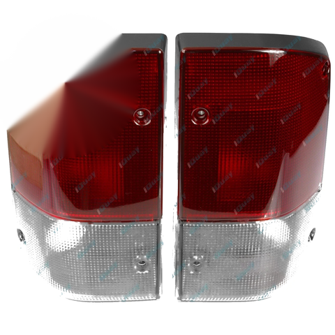 Nissan Patrol GQ 1993-1997 Left Right L+R Set LH+RH Tail Lights Pair
