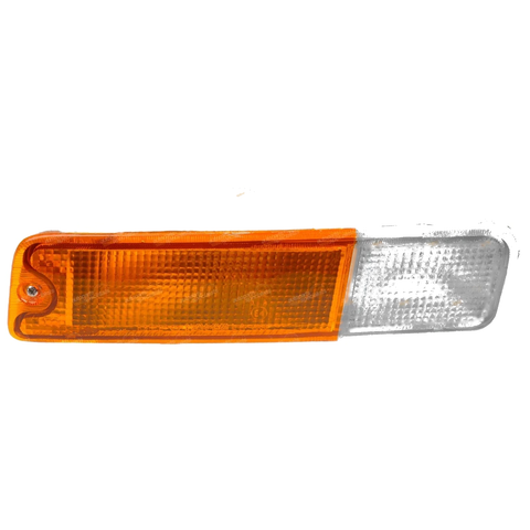 Mitsubishi Triton (1996-2006) Left LHS LH Front Bar Indicator Light