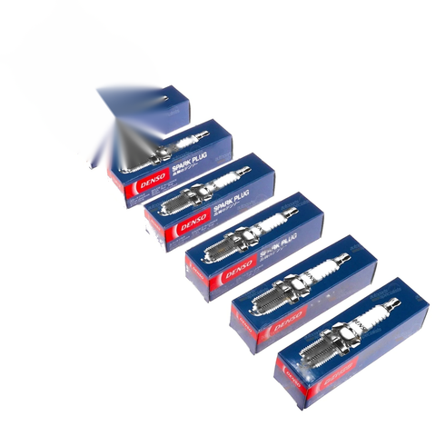 Ford LTD AU V8 5.0L 8 x  Nickel Spark Plugs (1999-2000)